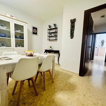 Ferienwohnung Avenida Portugal Con Ascensor Grupo Ac Gestion Cádiz Exterior foto