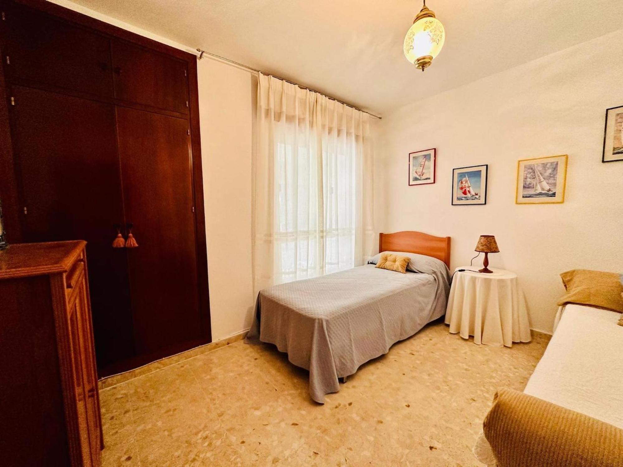 Ferienwohnung Avenida Portugal Con Ascensor Grupo Ac Gestion Cádiz Exterior foto