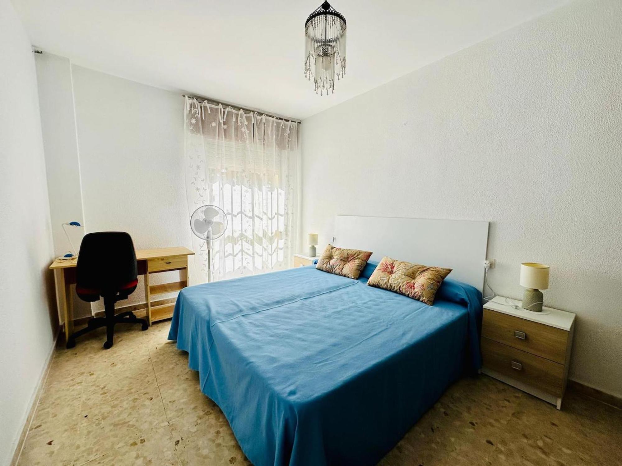Ferienwohnung Avenida Portugal Con Ascensor Grupo Ac Gestion Cádiz Exterior foto