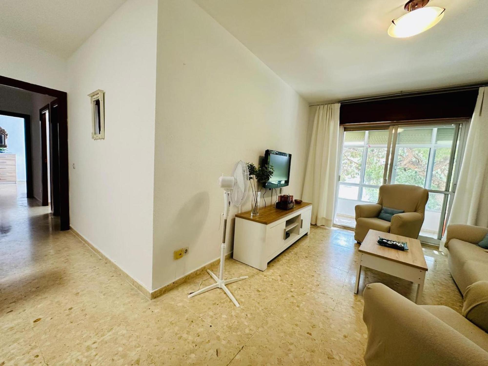 Ferienwohnung Avenida Portugal Con Ascensor Grupo Ac Gestion Cádiz Exterior foto