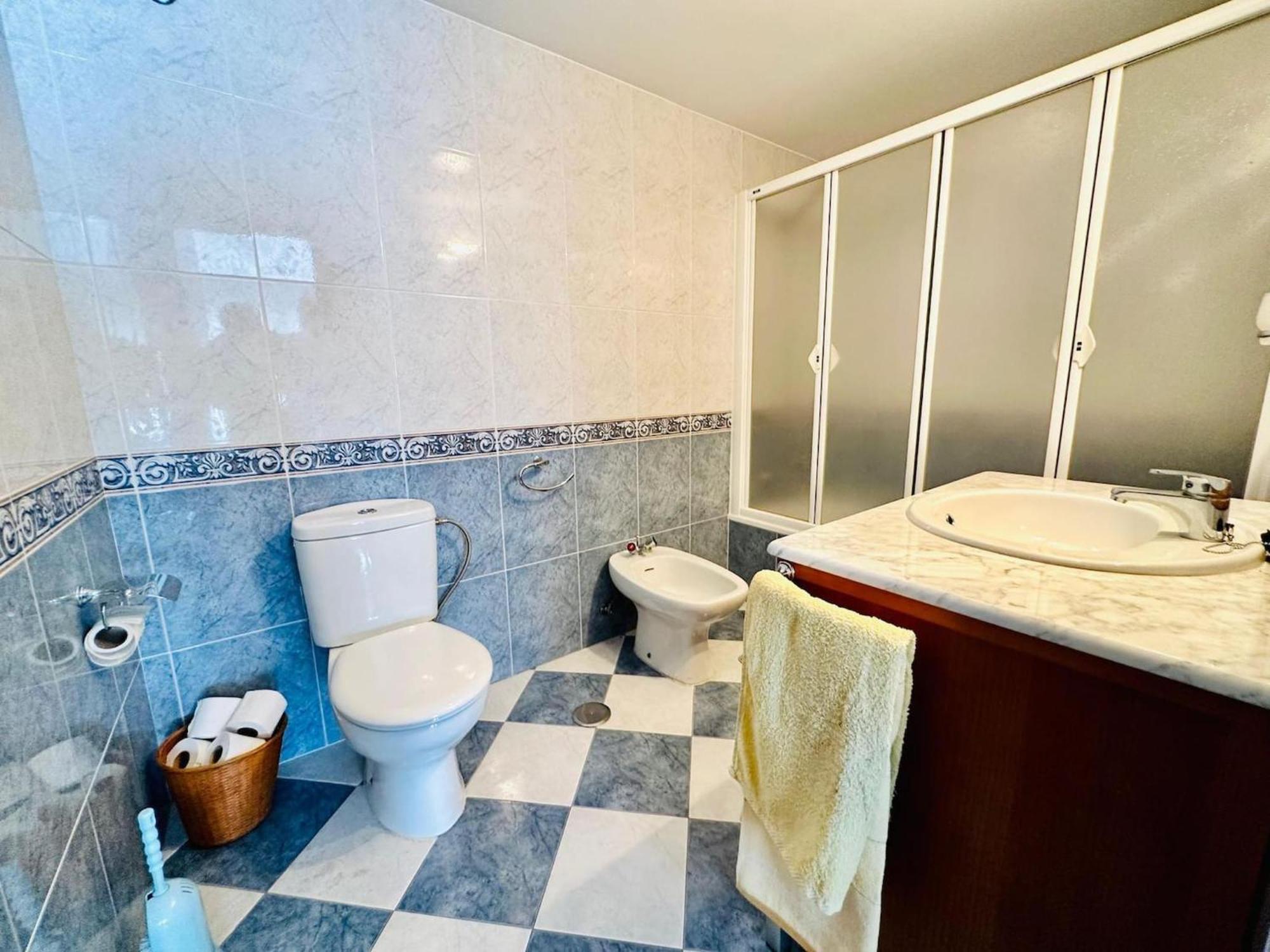 Ferienwohnung Avenida Portugal Con Ascensor Grupo Ac Gestion Cádiz Exterior foto