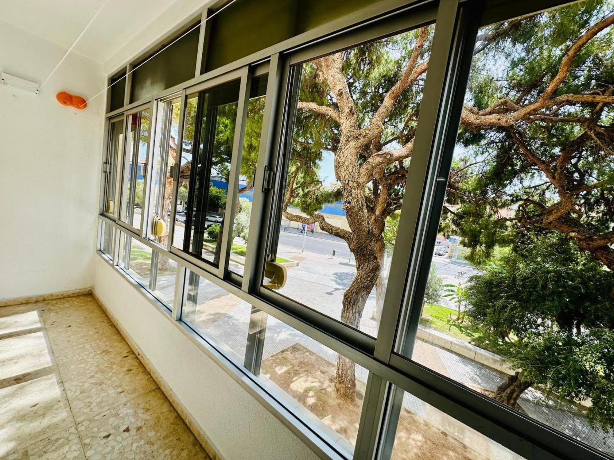 Ferienwohnung Avenida Portugal Con Ascensor Grupo Ac Gestion Cádiz Exterior foto