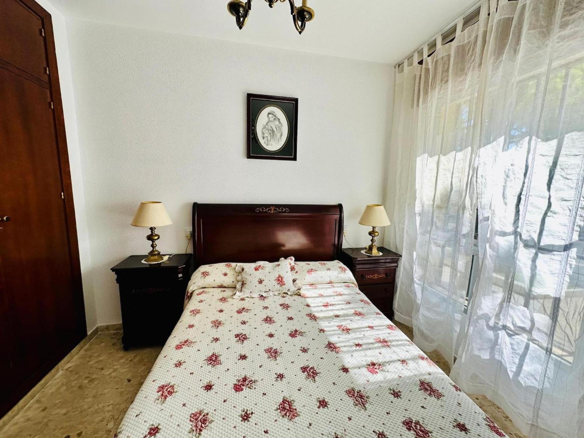 Ferienwohnung Avenida Portugal Con Ascensor Grupo Ac Gestion Cádiz Exterior foto